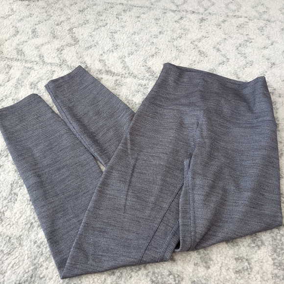 Lulu lemon leggings herringbone - Picture 2 of 7